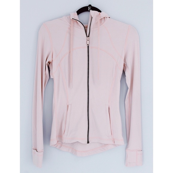 Lululemon Hooded Define Jacket *Nulu - Picture 5 of 6